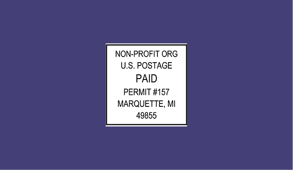 Non-Profit Mailing Permit