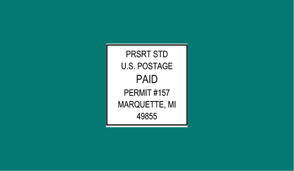 Pre-Sorted Mailing Permit